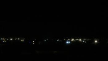 Weather camera view of Pea Ridge HS.