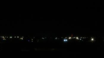 Weather camera view of Pea Ridge HS.