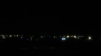 Weather camera view of Pea Ridge HS.