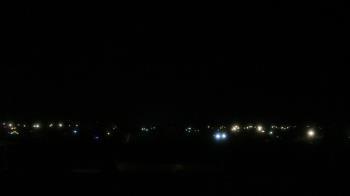 Weather camera view of Pea Ridge HS.