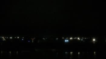 Weather camera view of Pea Ridge HS.