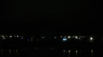 Weather camera view of Pea Ridge HS.