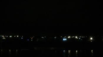 Weather camera view of Pea Ridge HS.