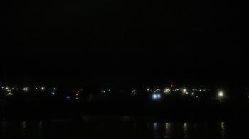 Weather camera view of Pea Ridge HS.