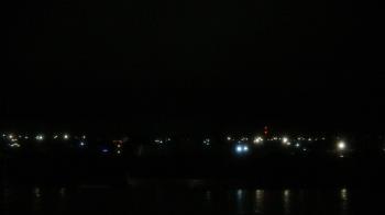 Weather camera view of Pea Ridge HS.