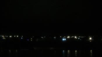 Weather camera view of Pea Ridge HS.