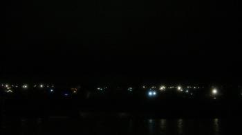 Weather camera view of Pea Ridge HS.