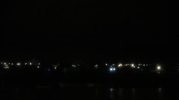 Weather camera view of Pea Ridge HS.