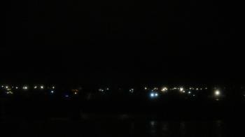 Weather camera view of Pea Ridge HS.