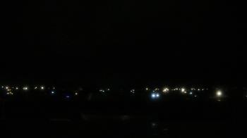 Weather camera view of Pea Ridge HS.