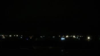 Weather camera view of Pea Ridge HS.