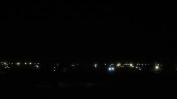 Weather camera view of Pea Ridge HS.