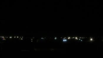 Weather camera view of Pea Ridge HS.