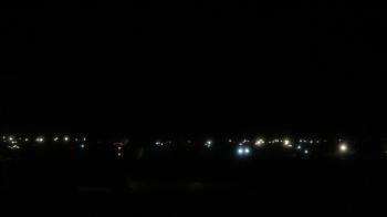 Weather camera view of Pea Ridge HS.