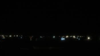 Weather camera view of Pea Ridge HS.