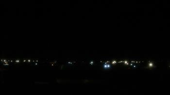 Weather camera view of Pea Ridge HS.