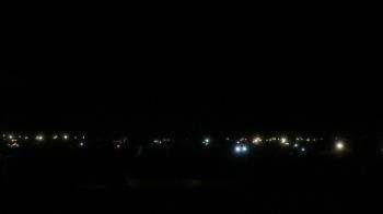 Weather camera view of Pea Ridge HS.