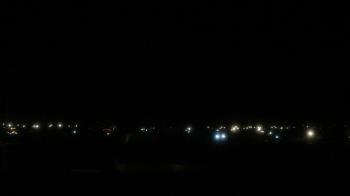 Weather camera view of Pea Ridge HS.