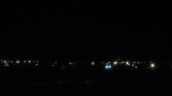 Weather camera view of Pea Ridge HS.