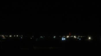 Weather camera view of Pea Ridge HS.