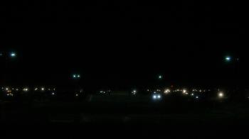 Weather camera view of Pea Ridge HS.