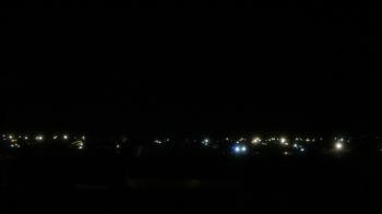 Weather camera view of Pea Ridge HS.