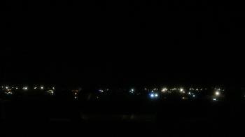 Weather camera view of Pea Ridge HS.