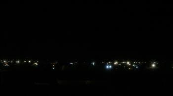 Weather camera view of Pea Ridge HS.