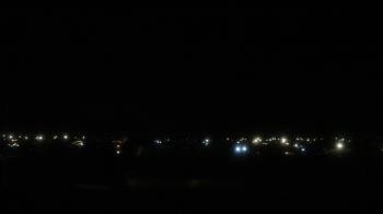 Weather camera view of Pea Ridge HS.