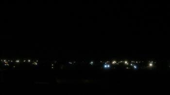 Weather camera view of Pea Ridge HS.