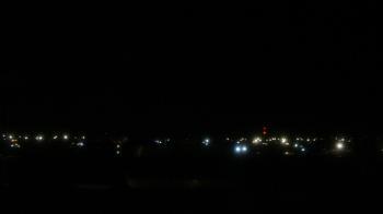 Weather camera view of Pea Ridge HS.