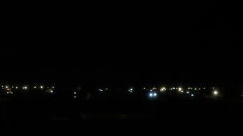 Weather camera view of Pea Ridge HS.