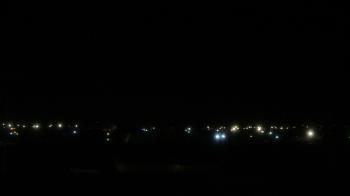 Weather camera view of Pea Ridge HS.