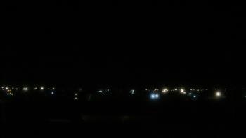 Weather camera view of Pea Ridge HS.