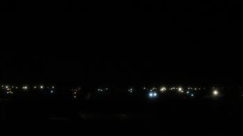 Weather camera view of Pea Ridge HS.