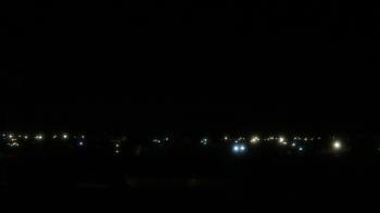 Weather camera view of Pea Ridge HS.