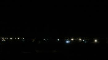 Weather camera view of Pea Ridge HS.