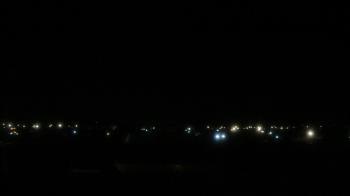 Weather camera view of Pea Ridge HS.