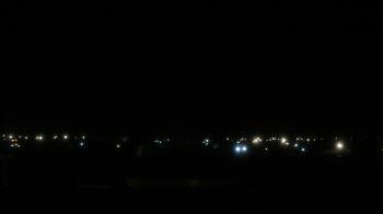 Weather camera view of Pea Ridge HS.