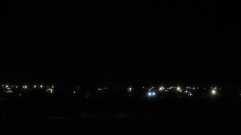 Weather camera view of Pea Ridge HS.