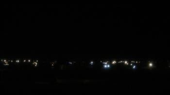 Weather camera view of Pea Ridge HS.