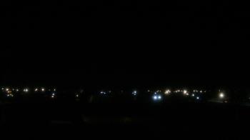 Weather camera view of Pea Ridge HS.