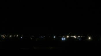 Weather camera view of Pea Ridge HS.