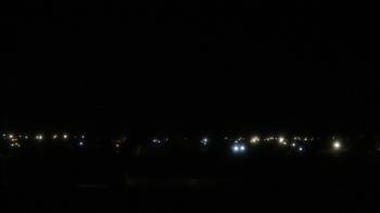 Weather camera view of Pea Ridge HS.