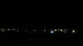 Weather camera view of Pea Ridge HS.