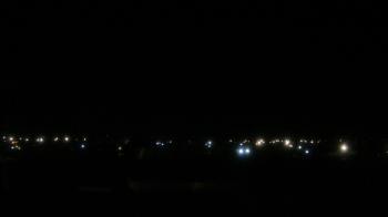 Weather camera view of Pea Ridge HS.