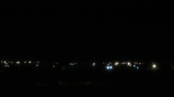 Weather camera view of Pea Ridge HS.