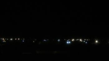 Weather camera view of Pea Ridge HS.