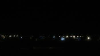 Weather camera view of Pea Ridge HS.