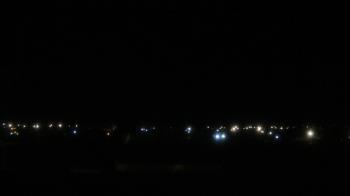 Weather camera view of Pea Ridge HS.